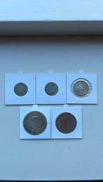 Zilverlot NL – 46,345 g fijn zilver – OP spot, Postzegels en Munten, Munten | Nederland, Ophalen of Verzenden, Koningin Juliana