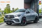 Mercedes-Benz GLE-klasse Coupé 53 AMG 435pk 4MATIC+ Ultimat, 435 pk, Gebruikt, Leder, Bedrijf