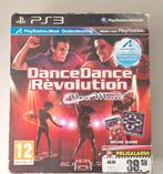 Dance Dance Revolution New Moves, Spelcomputers en Games, Ophalen of Verzenden, Zo goed als nieuw, Muziek, Vanaf 3 jaar
