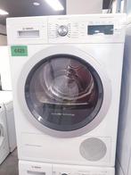 warmtepomp droger Bosch 8kg️️️✅️ A++ INC GARANTIE, Witgoed en Apparatuur, Ophalen, 6 tot 8 kg, Minder dan 85 cm, Overige typen