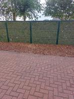 Schutting, groenscherm, Tuin en Terras, Schuttingen, Ophalen, Kunststof, 1 tot 2 meter, Minder dan 3 meter