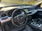 BMW 5-Serie GT 3.0 535I AUT 2014 Bruin, Auto's, BMW, Automaat, Achterwielaandrijving, Bruin, Origineel Nederlands