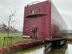 2011 - Kraker Trailers - Walking Floor, Overige brandstoffen, Bedrijf, Aanhangers en Opleggers, Te koop