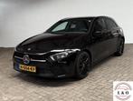 Mercedes A-klasse 250 Prestige - PANO - FACELIFT, Auto's, Mercedes-Benz, Euro 6, 4 cilinders, Zwart, Leder
