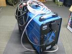 POWERTHERM MAX125 PRO PLASMASNIJDER, Ophalen, PowerTherm, Max, Zo goed als nieuw