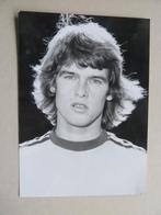 Persfoto. Dick.Stuy.v.d.Herik.   Sparta  12,5 x 17,5 cm, Ophalen of Verzenden, Zo goed als nieuw, Sparta, Overige typen