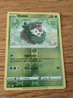 Skiddo reverse holo 017/185 vivid voltage, Ophalen of Verzenden, Zo goed als nieuw, Losse kaart, Foil