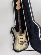 RARE American Fender Stratocaster - Custom, Ophalen of Verzenden, Zo goed als nieuw, Solid body, Fender
