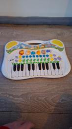 Muziek keyboard, Ophalen of Verzenden, Overige aantallen, Overige merken