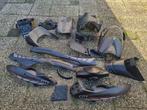 BTC city kappenset mat brons, Ophalen, Gebruikt, Kap, Overige merken