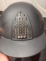 KEP italia SMART, Dieren en Toebehoren, Paardrijkleding, Ophalen of Verzenden, Zo goed als nieuw, Dressuur, Cap