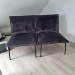 Kickcollection fauteuil Lola, Huis en Inrichting, Ophalen, Zo goed als nieuw, 75 tot 100 cm, 50 tot 75 cm