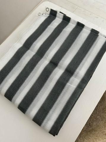 Balkon wind/schaduwdoek €15 beschikbaar voor biedingen