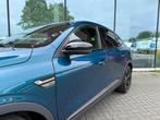 Renault Arkana 1.6 E-Tech Hybrid 145 R.S. Line - Automaat -, Gebruikt, 4 cilinders, Blauw, Leder