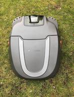 Gardena afdak / garage voor Sileno 100 / 160, Husqvarna 310, Tuin en Terras, -, -, Ophalen of Verzenden, Gardena