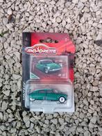 Majorette Citroen DS 19 GROEN, Ophalen of Verzenden