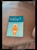 Hoe werkt mijn baby, Ophalen of Verzenden, Zo goed als nieuw, Opvoeding tot 6 jaar