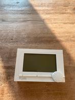 Remeha iSense Thermostaat - Programmeerbaar, Doe-het-zelf en Verbouw, Thermostaten, Ophalen of Verzenden, Slimme thermostaat, Gebruikt