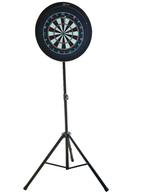 te huur dartbord, Hobby en Vrije tijd, Feestartikelen | Verhuur, Ophalen of Verzenden, Zo goed als nieuw, Overige