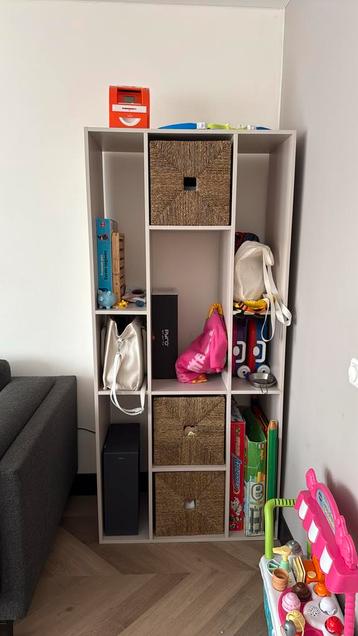 Kast