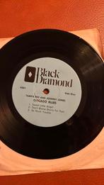 Tampa Reid & Johnny Jones / chicago blues, Ophalen of Verzenden, Zo goed als nieuw