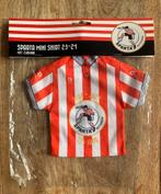 Sparta Rotterdam Mini Shirt (23-24), Verzamelen, Sportartikelen en Voetbal, Ophalen of Verzenden, Shirt