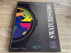 Swatchissimo Boek - Roland Carrera, Boeken, Ophalen, Gelezen, Catalogus