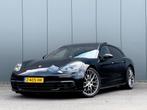 Porsche Panamera 2.9 V6 Twin-turbo 550PK 2018 Akrapovic!!, Auto's, Porsche, Automaat, Zwart, USB, Zwart