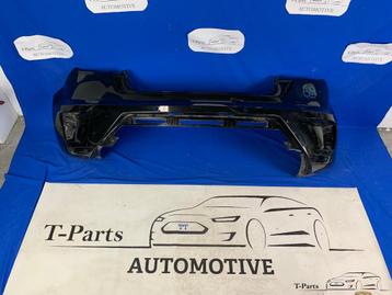 Seat ibiza 6j cupra achterbumper 6jl807421005 2008+ bumper s beschikbaar voor biedingen