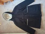 Winterjas zwangerschapsjas, Kleding | Dames, Ophalen of Verzenden, Zo goed als nieuw, Maat 38/40 (M), Zwart