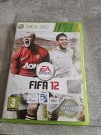 Fifa 12, Ophalen of Verzenden, Zo goed als nieuw, Sport, 3 spelers of meer
