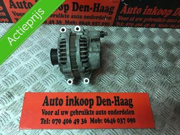 Chrysler PT Cruiser ('00-'09) 1.6 16V Dynamo 5033108AB beschikbaar voor biedingen