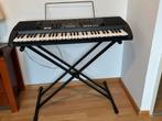 Casio CTK-700 keyboard, Muziek en Instrumenten, Keyboards, Ophalen, Zo goed als nieuw, 61 toetsen, Casio