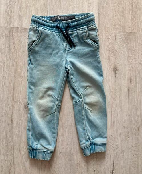 Primark lange spijkerbroek lichtblauw jeans denim Primark 92, Kinderen en Baby's, Kinderkleding | Maat 92, Zo goed als nieuw, Jongen of Meisje