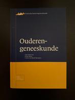 Ouderengeneeskunde - huisartsengeneeskunde - BSL, Ophalen of Verzenden, Zo goed als nieuw