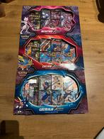 Pokemon V-Union Special Collection - Nieuw! 3 Boxen!, Ophalen of Verzenden, Nieuw, Overige typen, Foil