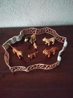 Playmobil leeuwen en tijgers, Ophalen of Verzenden