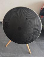 Bang & olufsen A9 MK1, Zo goed als nieuw, 120 watt of meer, Front, Rear of Stereo speakers, Ophalen