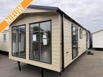 Nordtica Chalet 10 x 3.70 m Nieuw CV, Caravans en Kamperen, Niet ingevuld, Niet ingevuld, Niet ingevuld