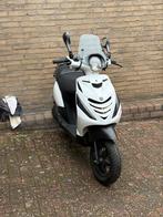 Piaggio zip 70cc 2t malossi, Maximaal 45 km/u, Ophalen of Verzenden, Zo goed als nieuw, Benzine