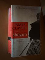 Shogun - James Clavell, Ophalen of Verzenden, Zo goed als nieuw, Wereld overig