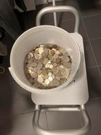 12,2 kg oude munten, Ophalen, Nederland en Buitenland, Munten