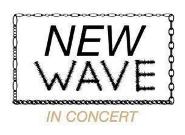 New Wave in concert tickets/Kaarten (meerdere dagen), Tickets en Kaartjes, Concerten | R&B en Hiphop, Februari