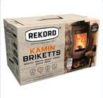 Bruinkool briketten 10kg a 7euro, Minder dan 3 m³, Ophalen of Verzenden