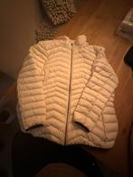 Bjornson winterjas maat 50, Wit, Maat 46/48 (XL) of groter, Ophalen of Verzenden, Zo goed als nieuw