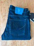 Handpicked ORVIETO maat 33 donkerblauw, Ophalen of Verzenden, Nieuw, Blauw, W33 - W34 (confectie 48/50)