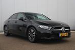 Mercedes-Benz A-klasse 180 d Business Solution Automaat Half, Stof, Gebruikt, Euro 6, 4 cilinders