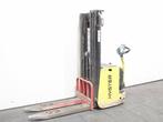 Hyster stapelaar, 1000 tot 2000 kg, Overige aandrijving, Stapelaar, Hyster