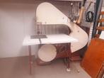 lintzaag machine, Ophalen, Minder dan 30 mm, Gebruikt, Lintzaag