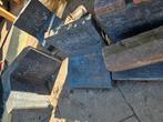 l element, Tuin en Terras, Ophalen, Gebruikt, Beton, Overige typen